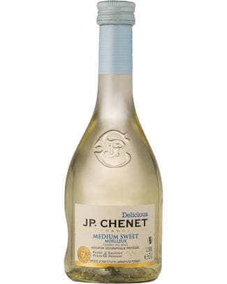 JP CHENET MED SWEET MOELLEUX 12° 25CL