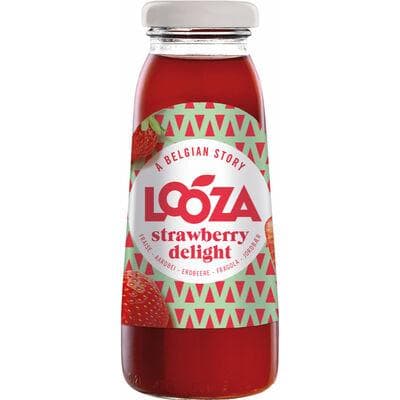 LOOZA FRAISE OW 20CL