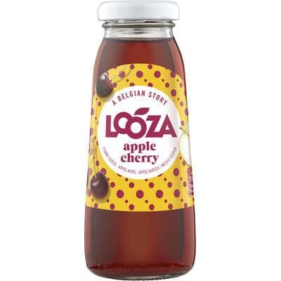 LOOZA POMME CERISE OW 20CL