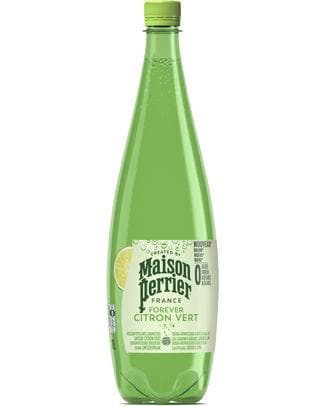 MAISON PERRIER FOREVER CITRON VERT EAU PET 1L
