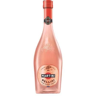 MARTINI BELLINI 8° 75CL