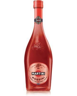 MARTINI ROSSINI 8° 75CL