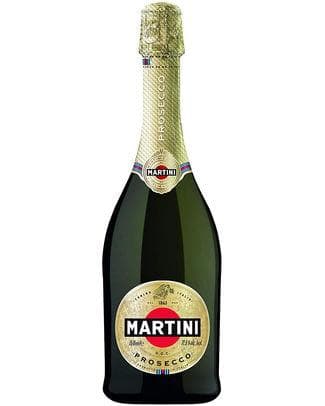 MARTINI SPUMANTE PROSECCO 11,5° 75CL