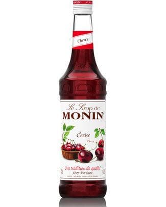 MONIN SIROP CERISE 70CL