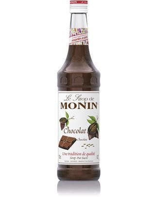 MONIN SIROP CHOCOLAT 70CL