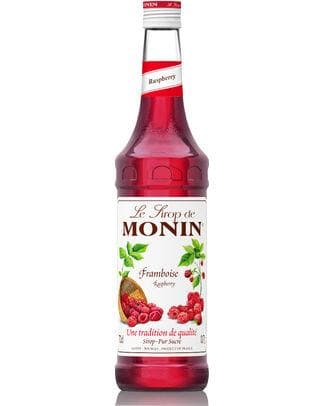 MONIN SIROP FRAMBOISE 70CL