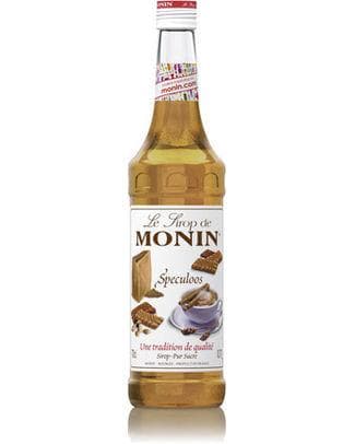 MONIN SIROP SPECULOOS 70CL