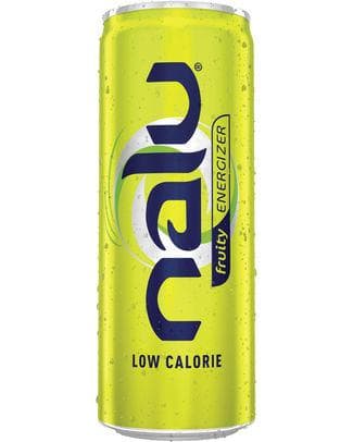 NALU CANS 25CL 6-PACK