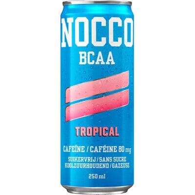 NOCCO TROPICAL CANS 25CL