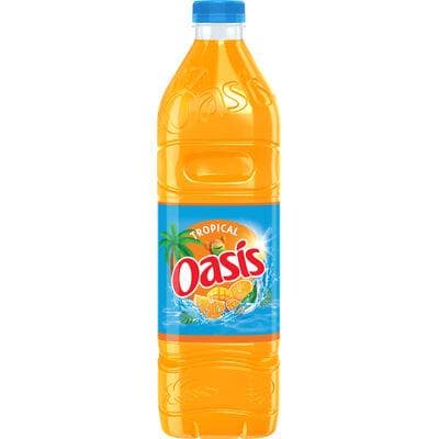 OASIS TROPICAL PET 2L