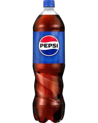 PEPSI REGULAR PET AXL 1,5L