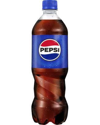 PEPSI REGULAR PET AXL 50CL 6-PACK
