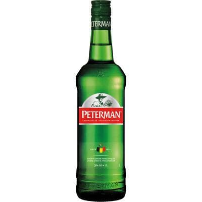 PETERMAN GENIEVRE 30° 1L