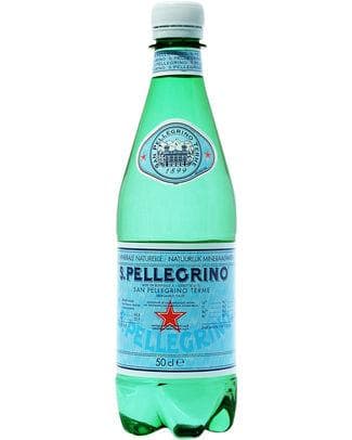 SAN PELLEGRINO EAU PET 50CL