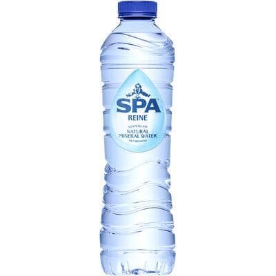 SPA REINE EAU PET 50CL