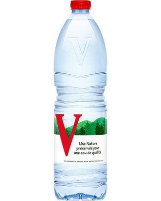 VITTEL EAU PET 1,5L